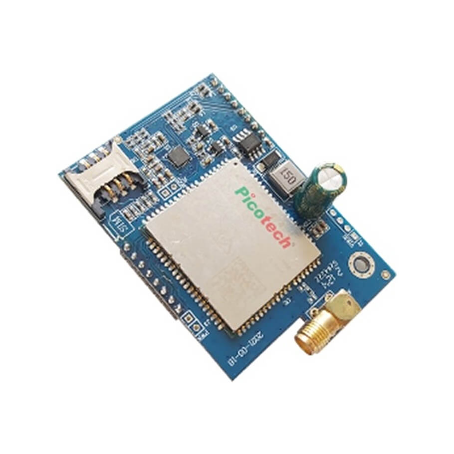 Module mở rộng mạng GSM/4G LTE cho tủ báo động PICOTECH